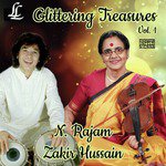 Glittering Treasures, Vol. 1 - Dr. N. Rajam Song Download