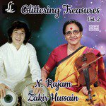 Glittering Treasures, Vol. 2 - Dr. N. Rajam Song Download