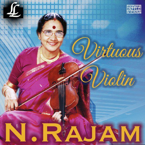 Virtuous Violin Dr. N. Rajam MP3 Download